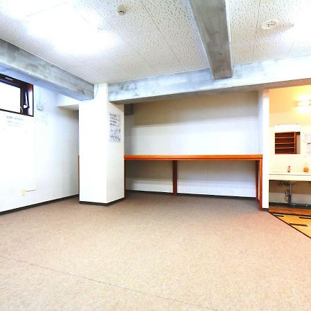 Kitabarakan Hakuba Extérieur photo