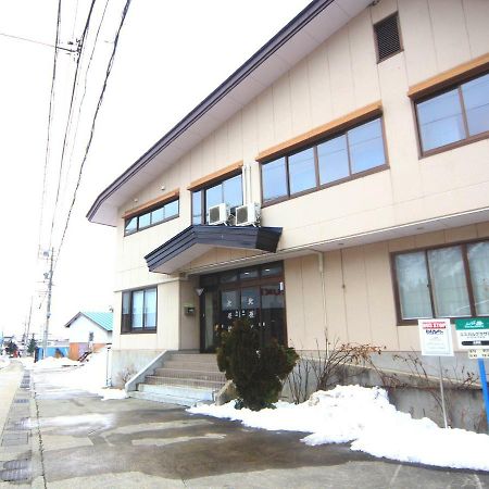 Kitabarakan Hakuba Extérieur photo