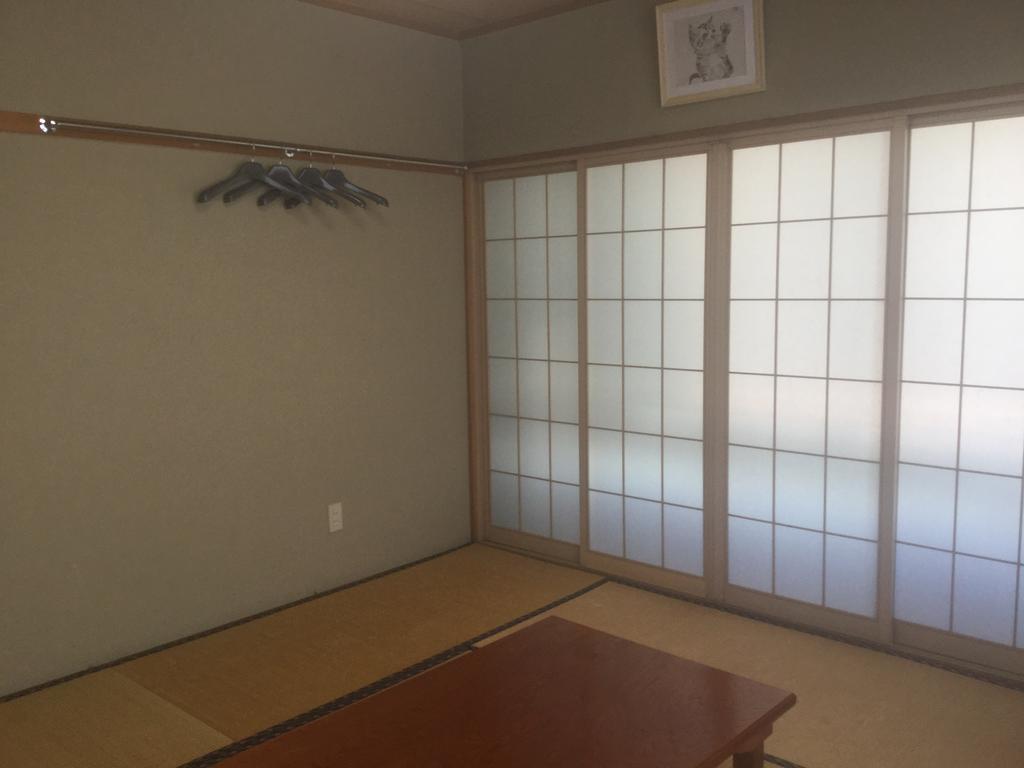 Kitabarakan Hakuba Extérieur photo
