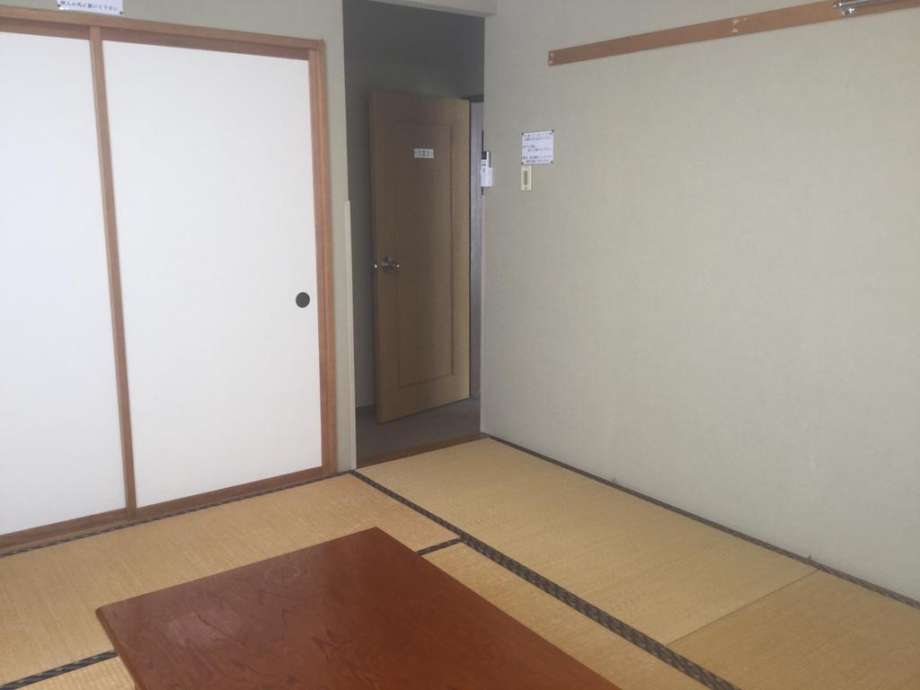 Kitabarakan Hakuba Extérieur photo