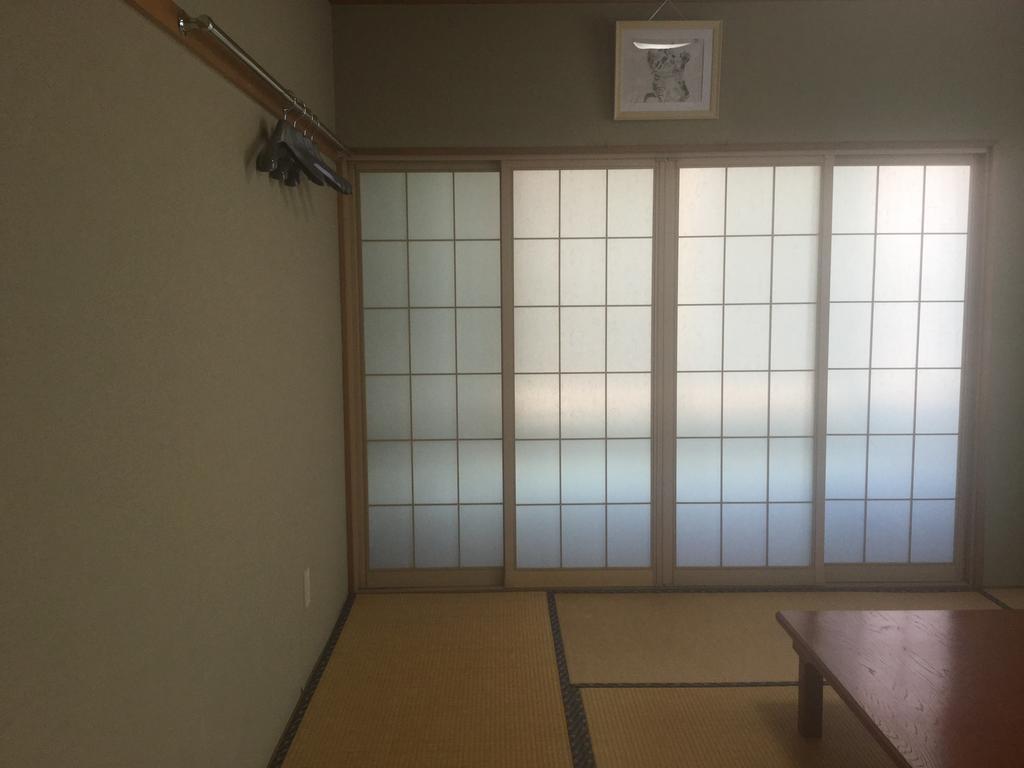 Kitabarakan Hakuba Extérieur photo