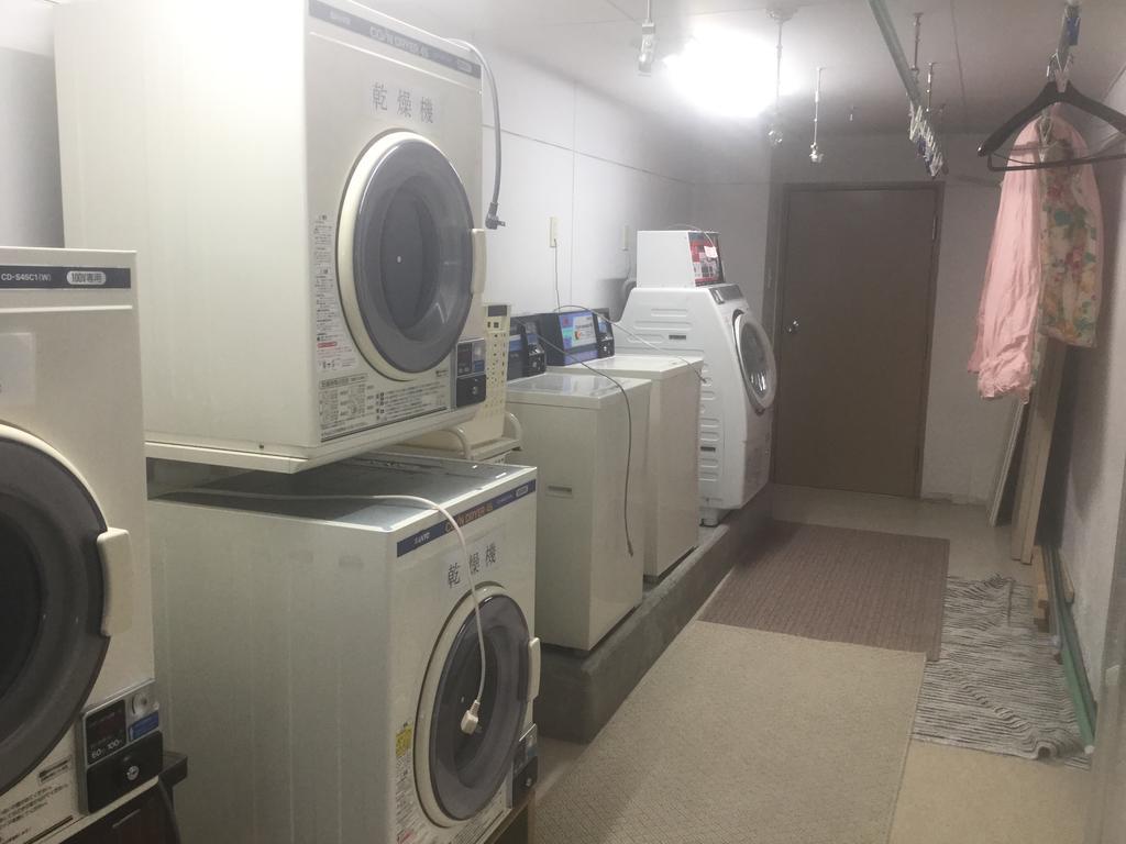 Kitabarakan Hakuba Extérieur photo