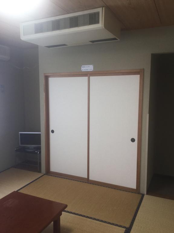 Kitabarakan Hakuba Extérieur photo