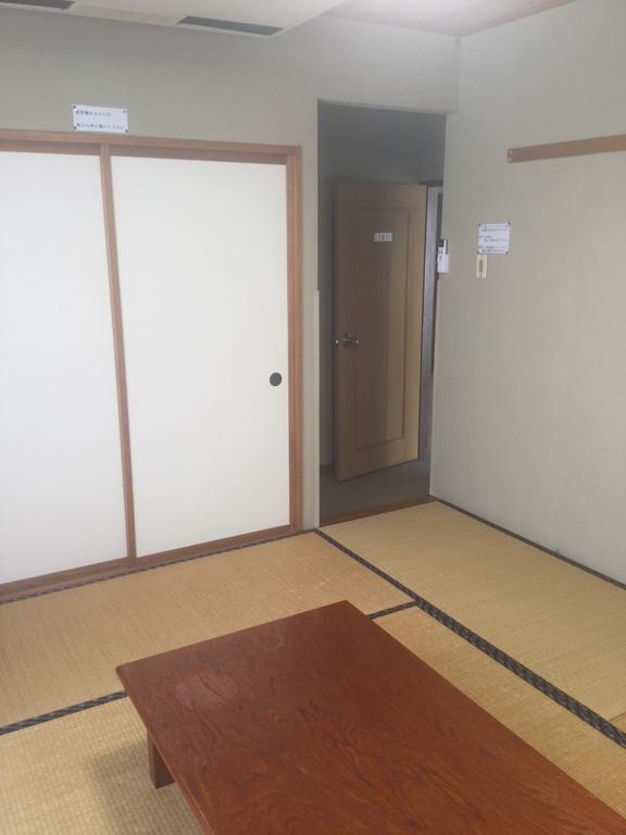 Kitabarakan Hakuba Extérieur photo