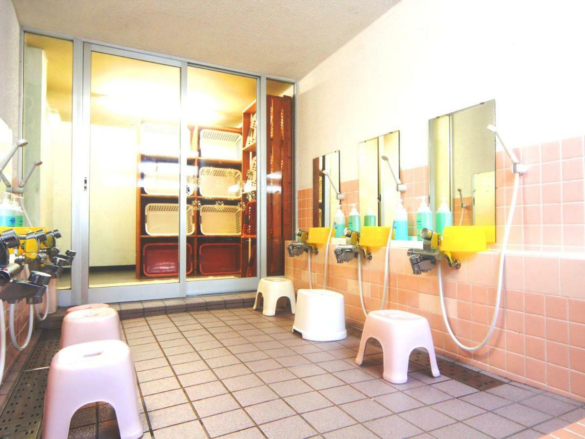 Kitabarakan Hakuba Extérieur photo