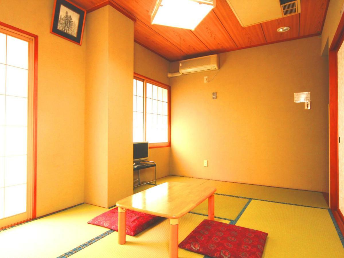 Kitabarakan Hakuba Extérieur photo
