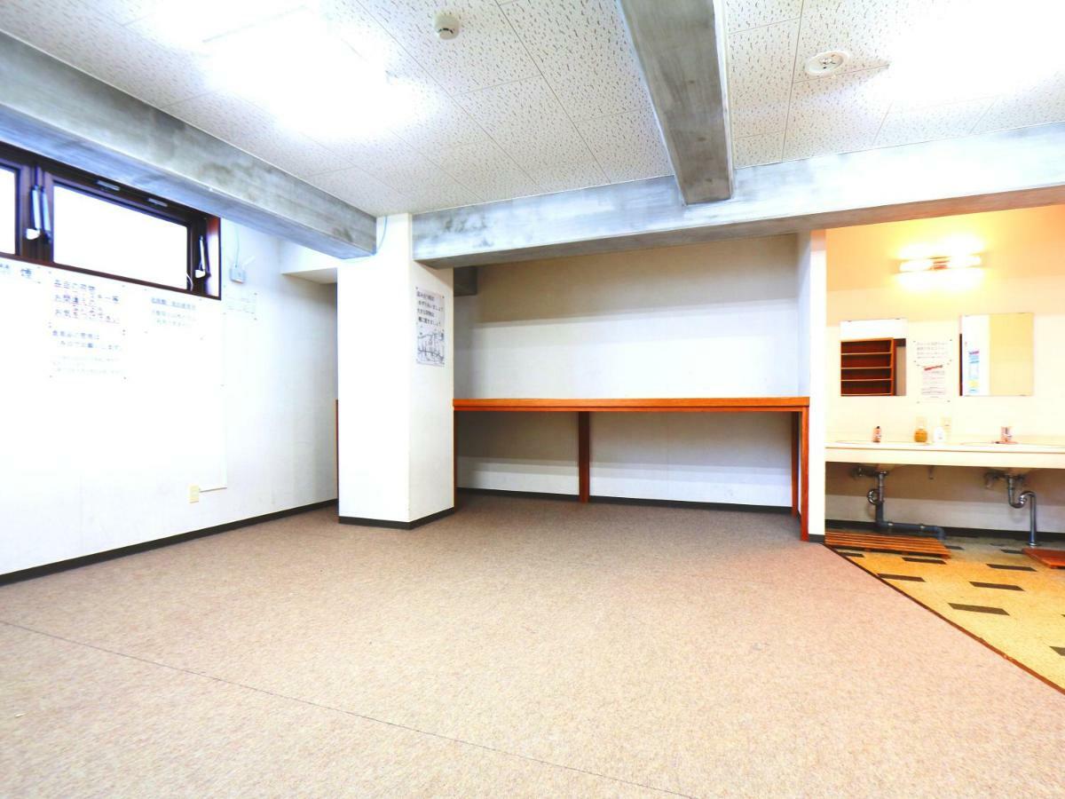 Kitabarakan Hakuba Extérieur photo