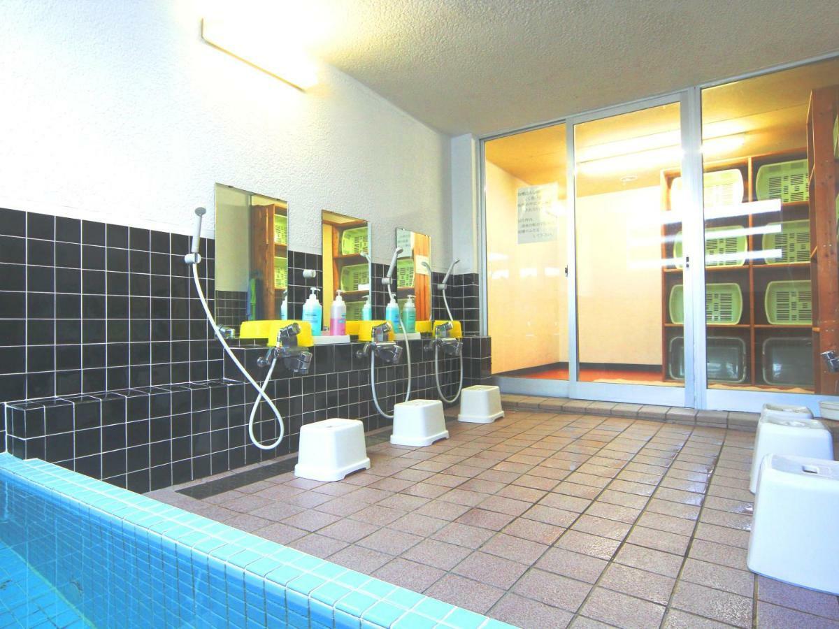 Kitabarakan Hakuba Extérieur photo