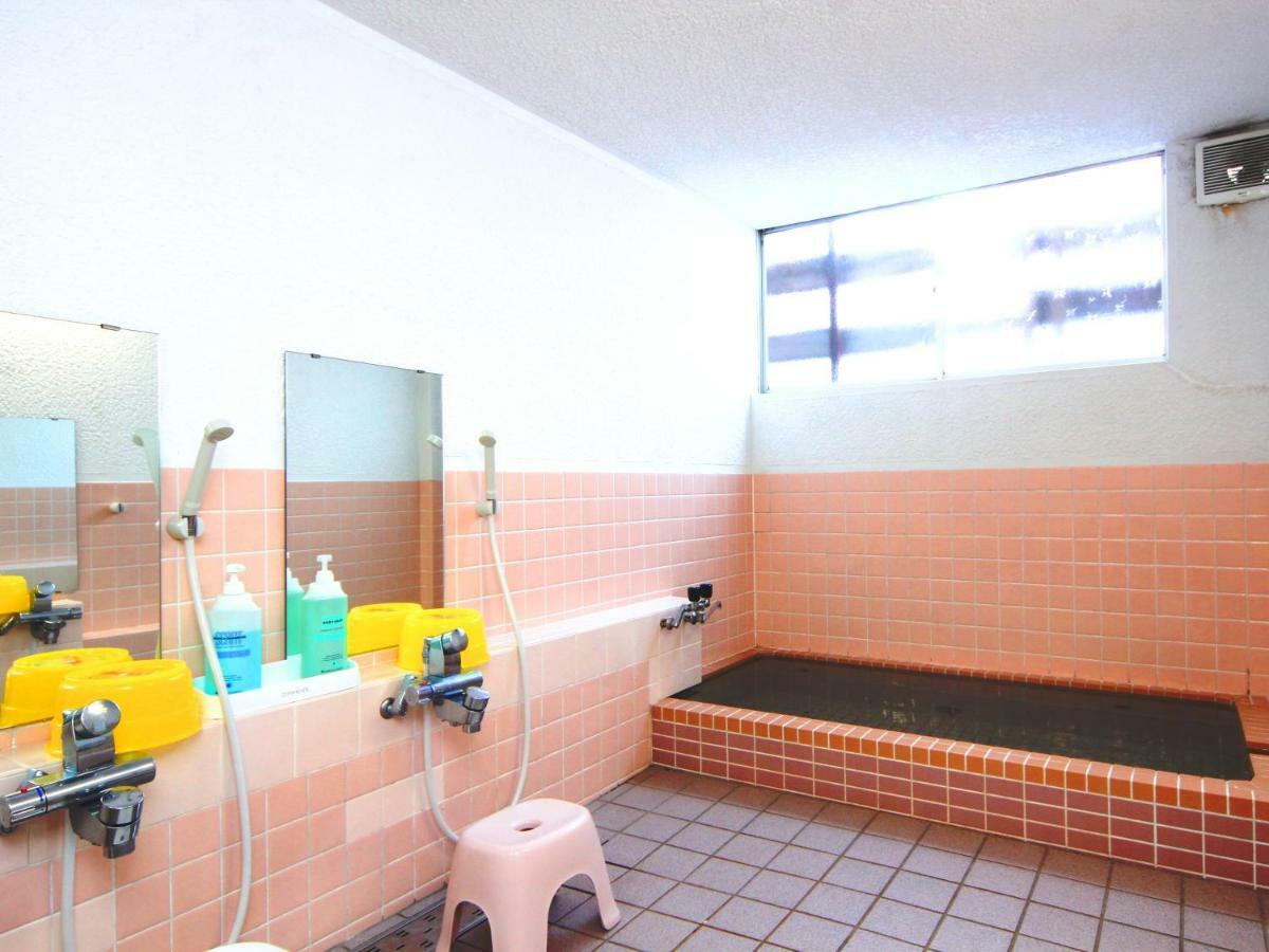 Kitabarakan Hakuba Extérieur photo