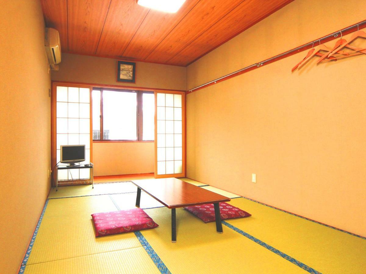 Kitabarakan Hakuba Extérieur photo