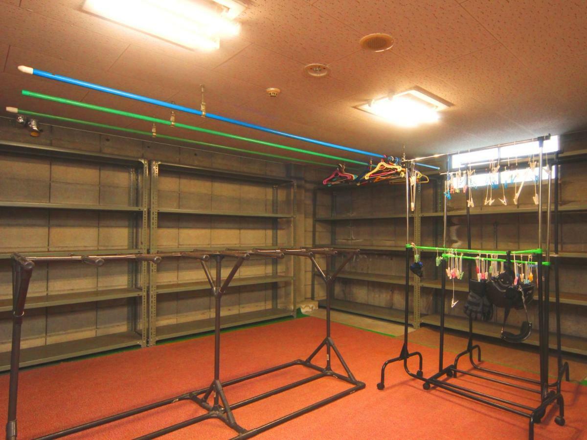 Kitabarakan Hakuba Extérieur photo