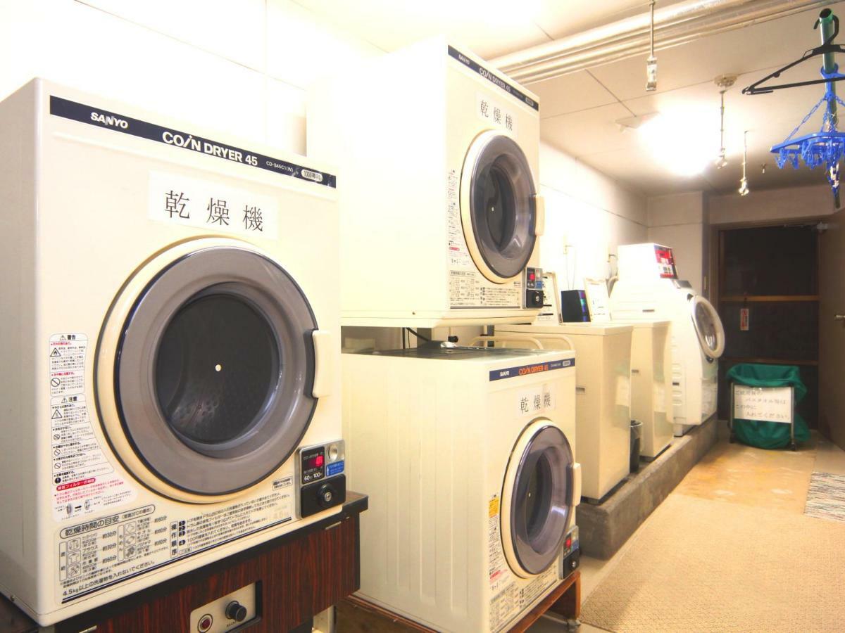 Kitabarakan Hakuba Extérieur photo