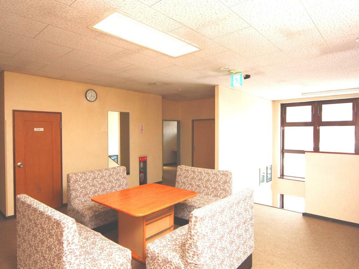 Kitabarakan Hakuba Extérieur photo