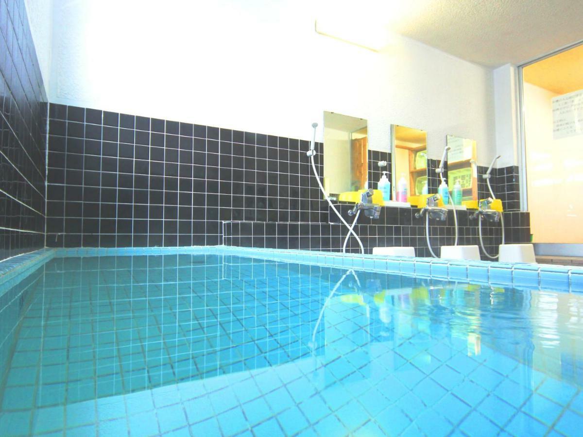 Kitabarakan Hakuba Extérieur photo