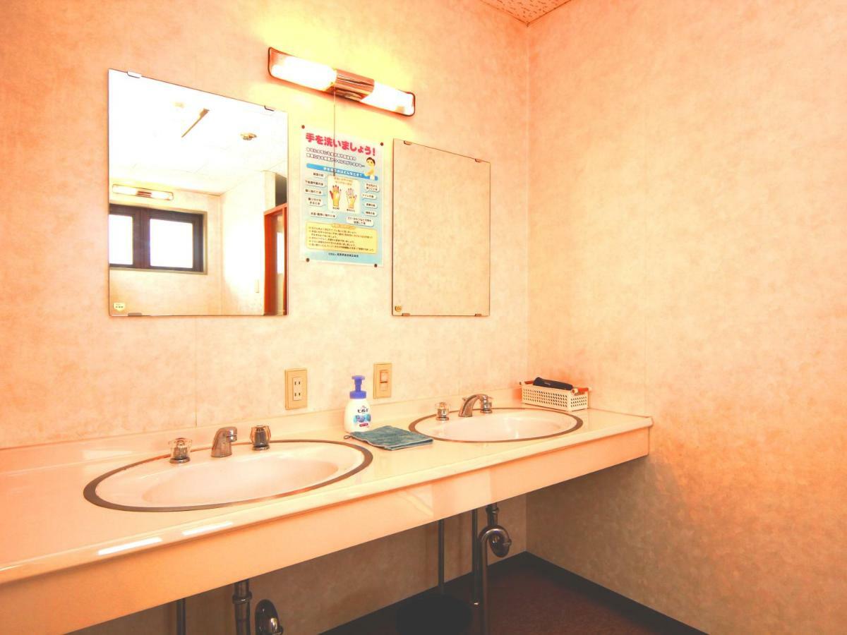 Kitabarakan Hakuba Extérieur photo