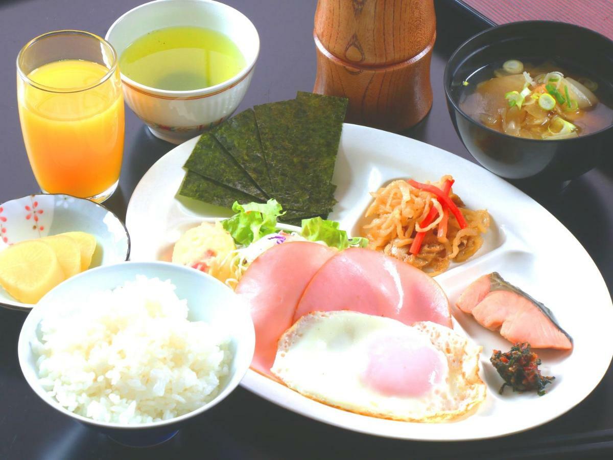 Kitabarakan Hakuba Extérieur photo