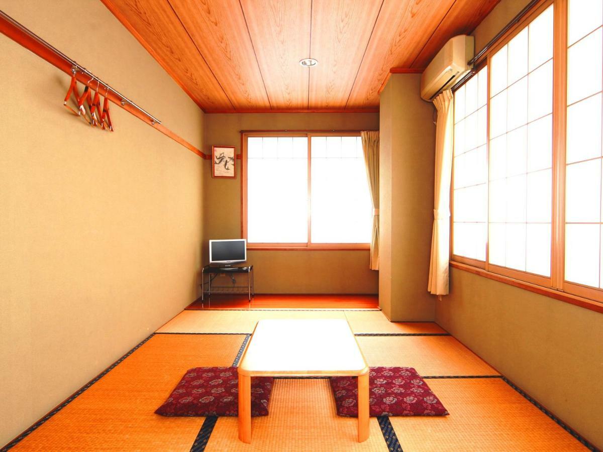 Kitabarakan Hakuba Extérieur photo