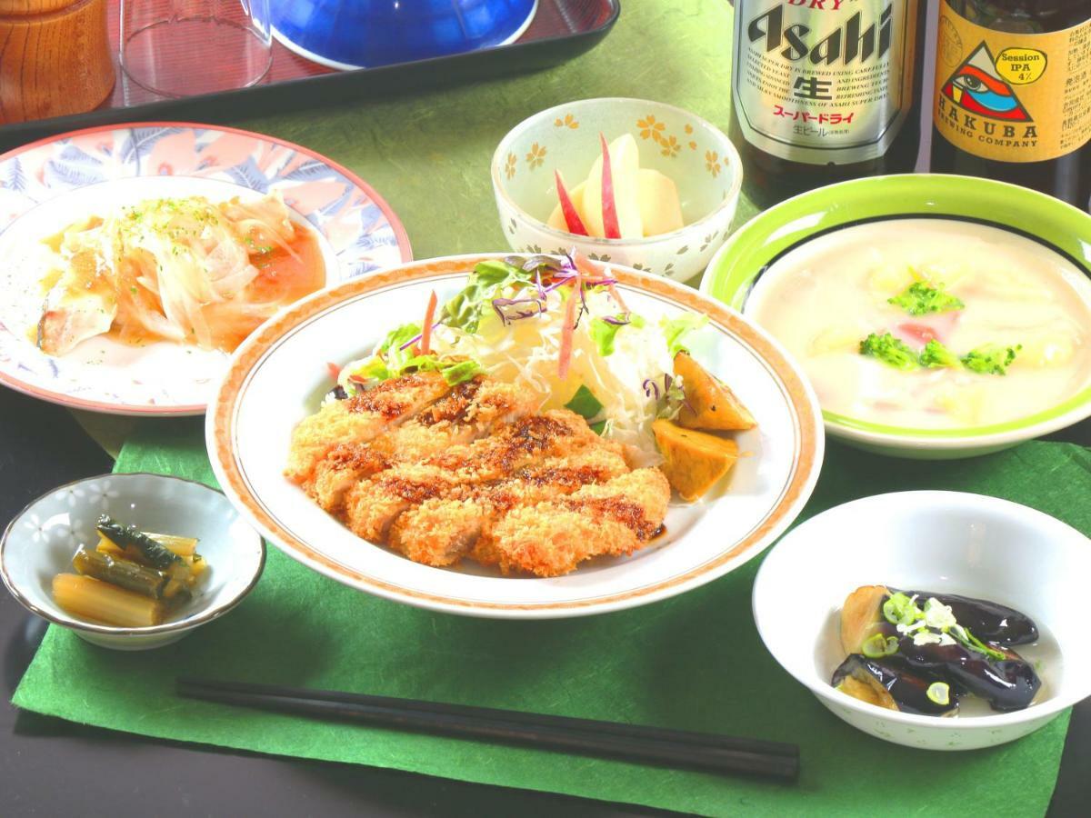 Kitabarakan Hakuba Extérieur photo
