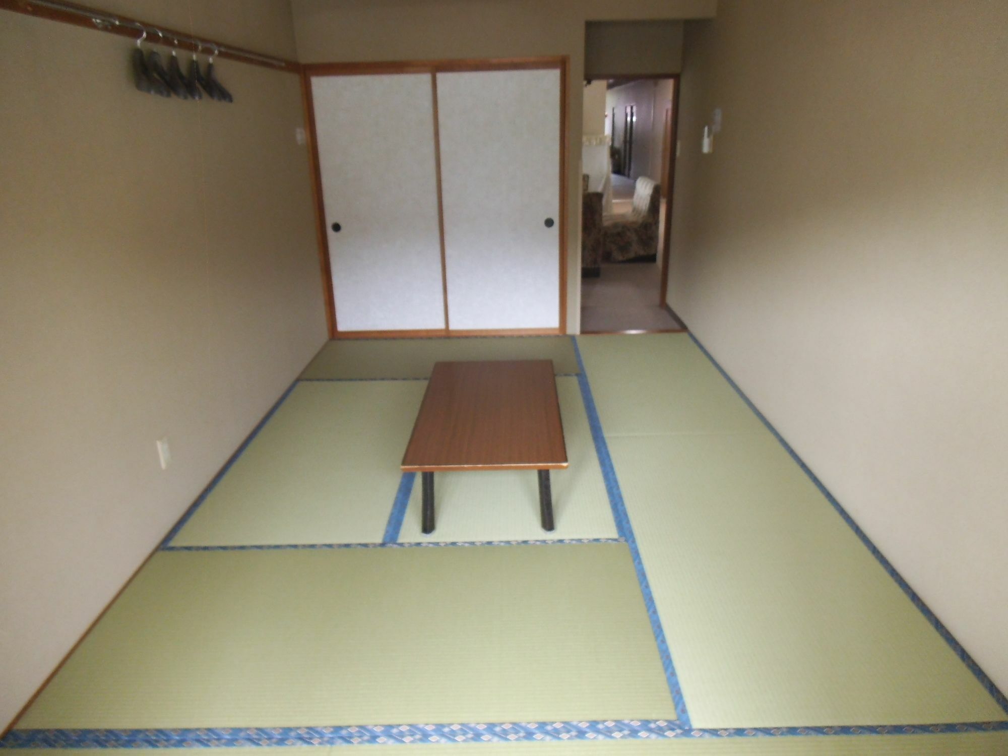 Kitabarakan Hakuba Extérieur photo